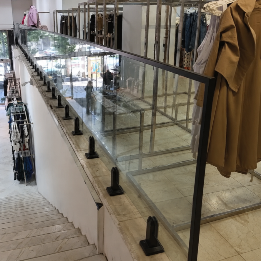 هندریل اسپیگات